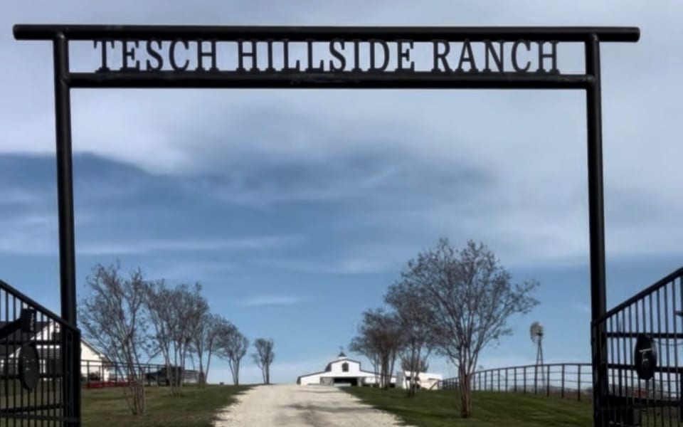 Private Ranch Tour